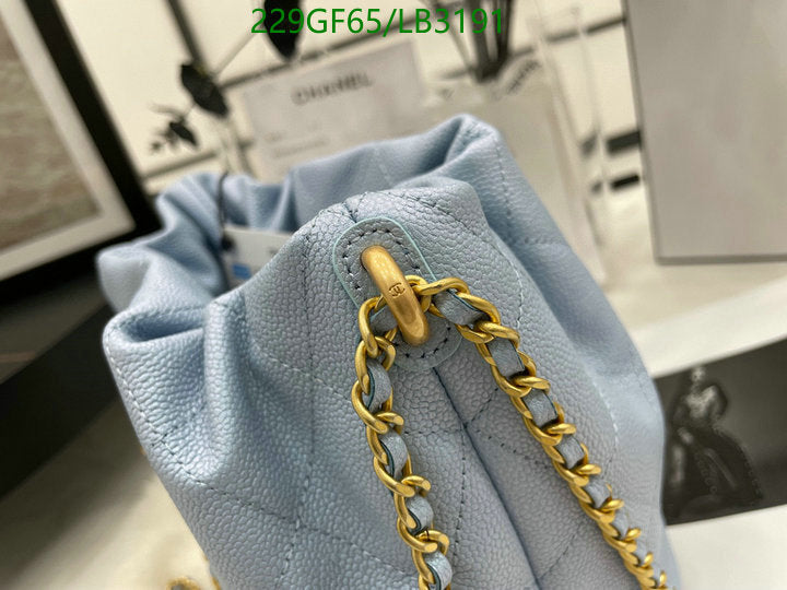 SAMC - CHL Bags - 913