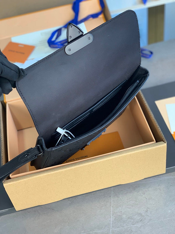 Satchel Bags - VL Bags - 1537