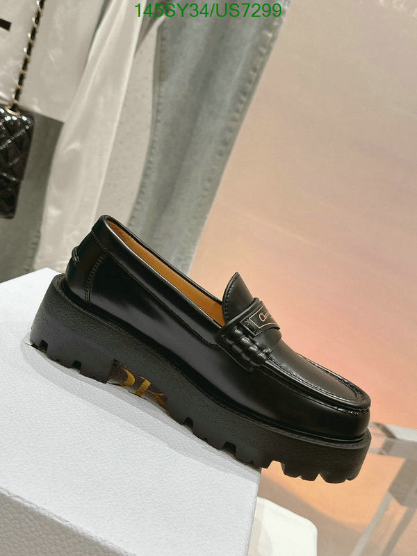 SAMCC - DOR Women Shoes - 1555