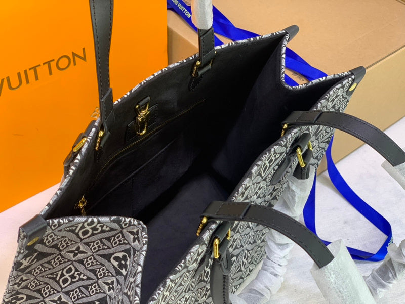 Satchel Bags - VL1 Bags - 014