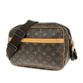Louis Vuitton Reporter Pm Shoulder Bag