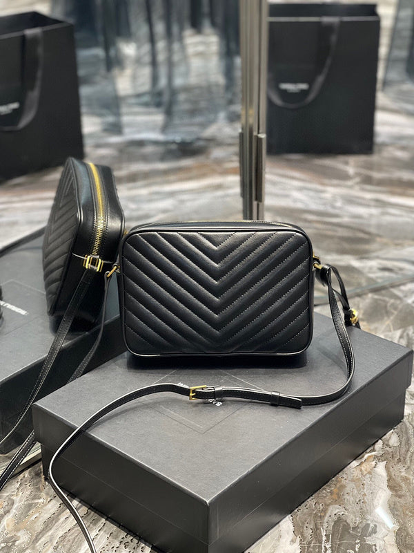 Glami- Glami- - SLY Bags - 1438