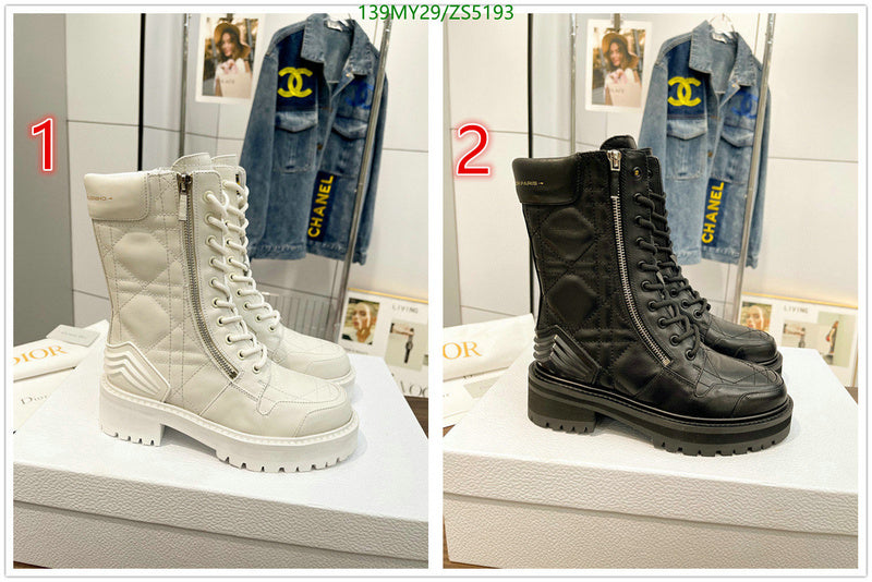 SAMCC - DOR Women Shoes - 1636