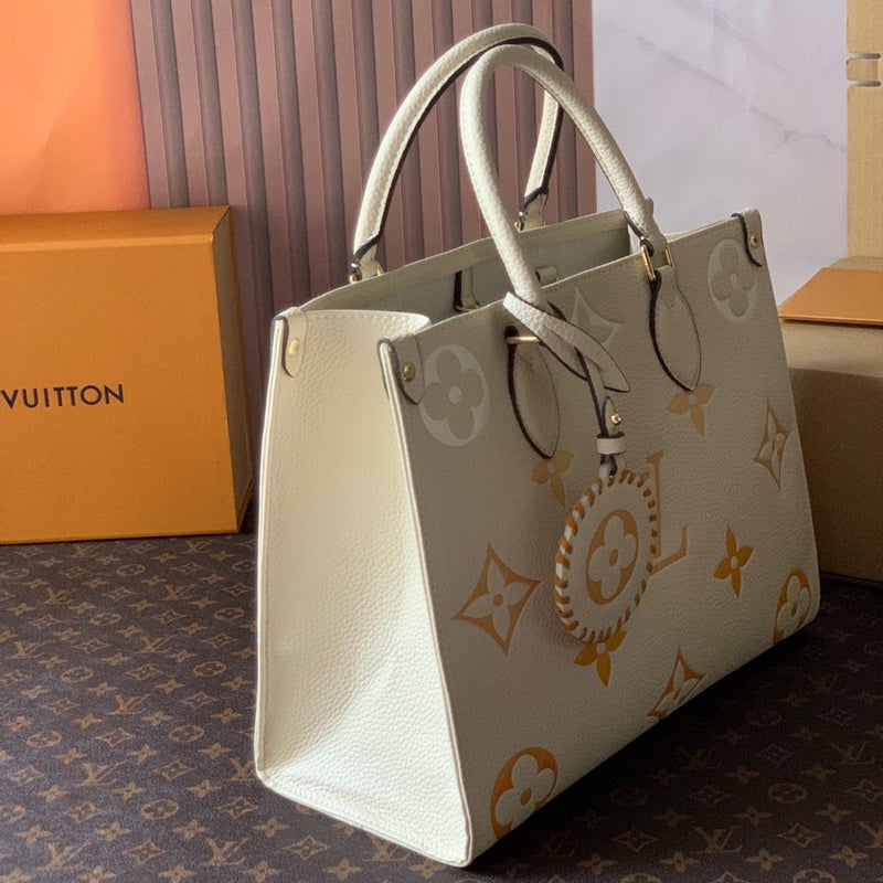 Glami- Glami- Lu-Vi bags - 3883