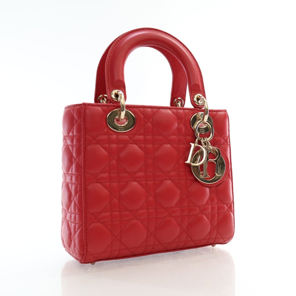 Dior Lady Dior Small