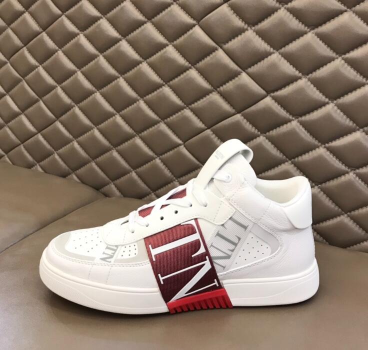 SAMC - VEL Men Shoes - 254