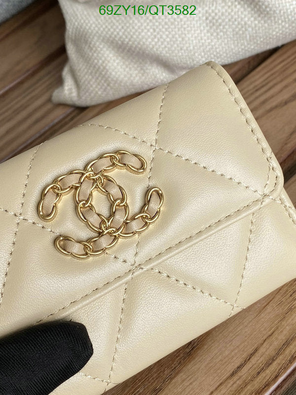 SAMC - CHL Wallets - 047