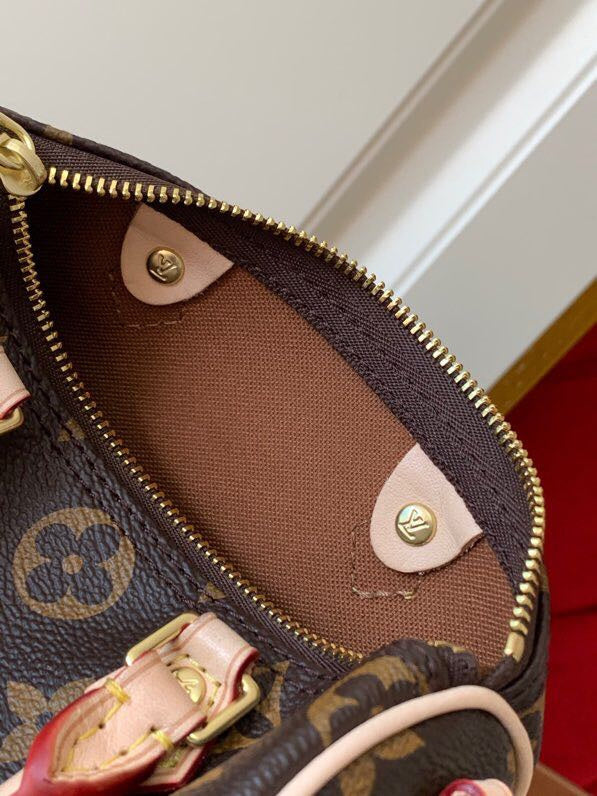 Glami- Glami- Lu-Vi bags - 3616