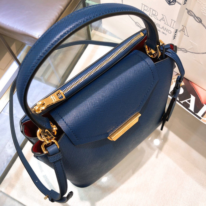 Satchel Bags - PDA Bags - 2579