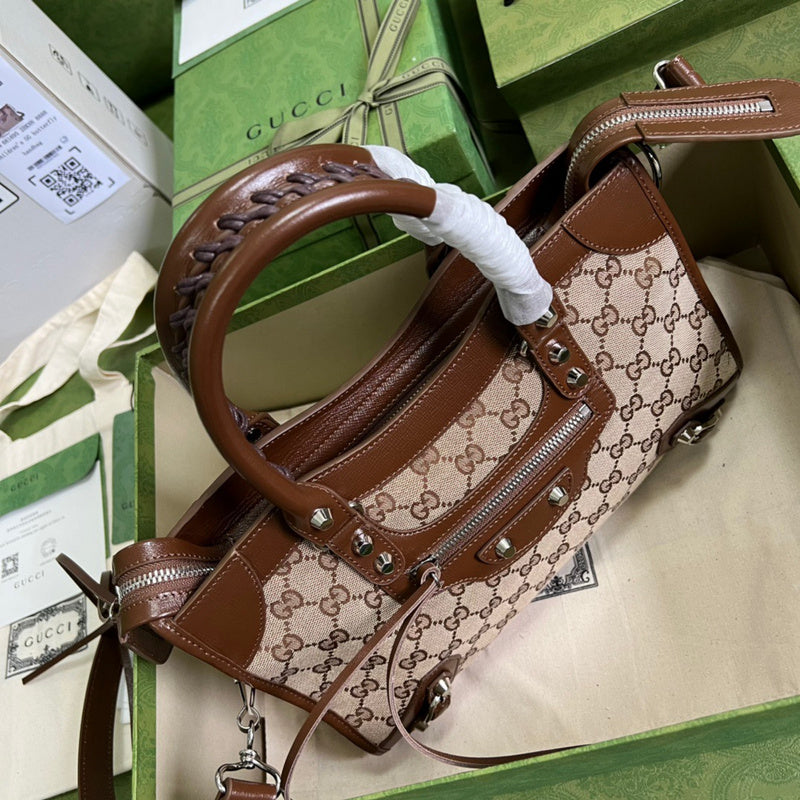 Glami-is - Guki Lady Bags - 753