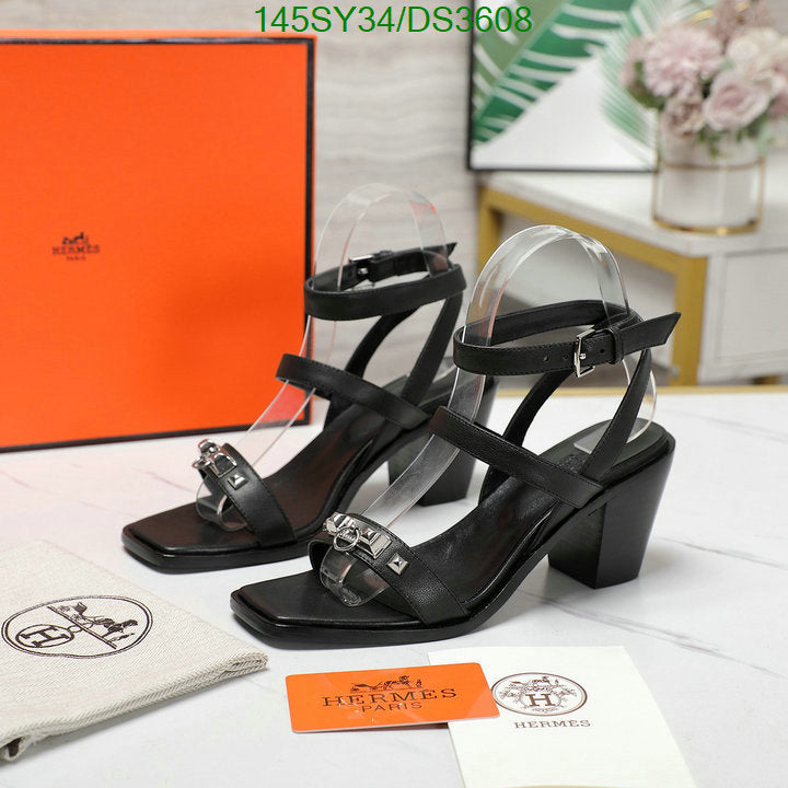 SAMC - HMS Women Shoes - 060
