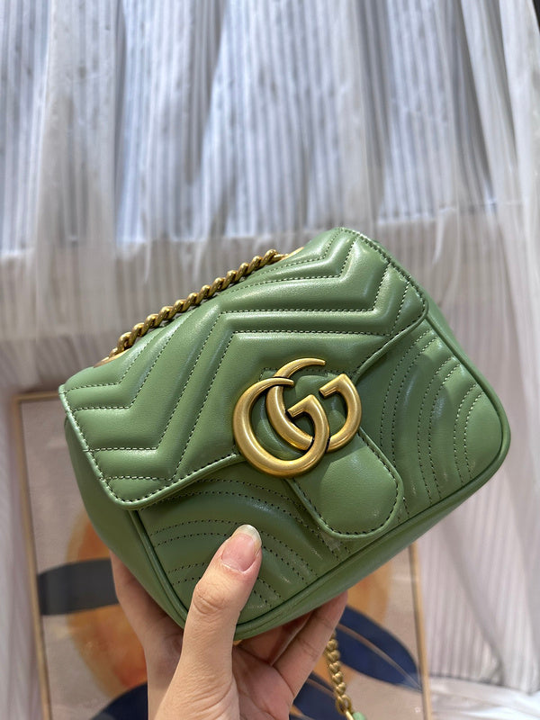 Glami Fashion - GCI Bags - 12250
