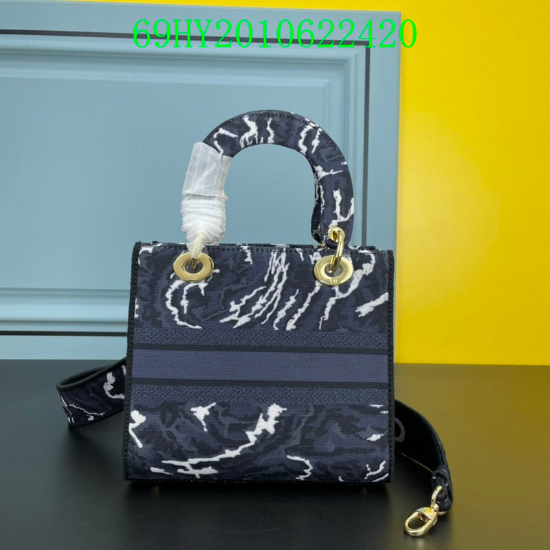 Glami - DOR Bags - 1236