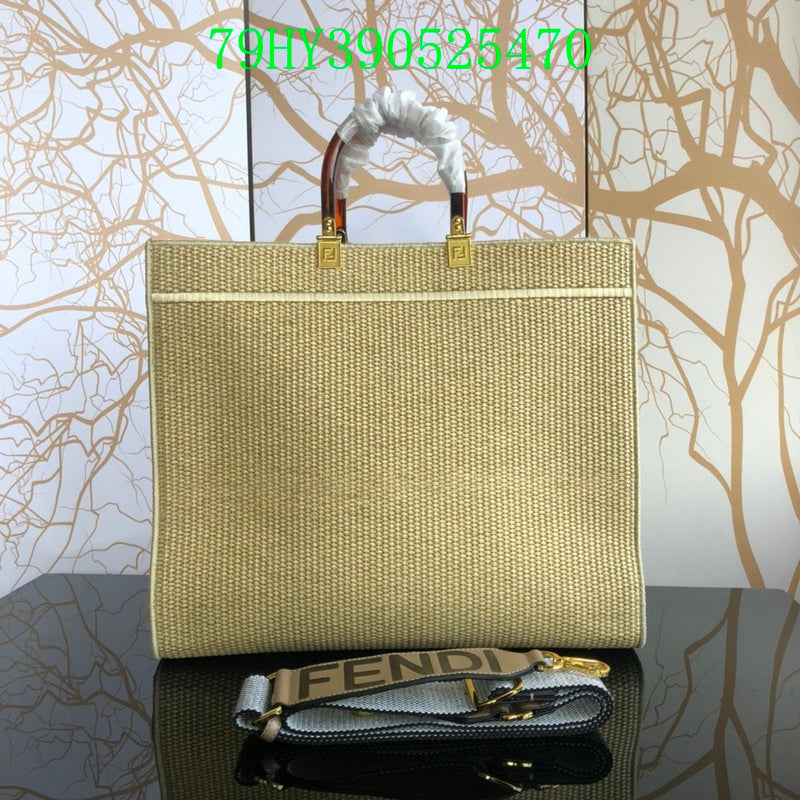 Glami - FDE Bags - 3063