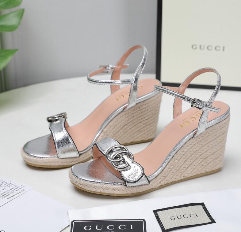 SAMC - GUKI Women Shoes - 714