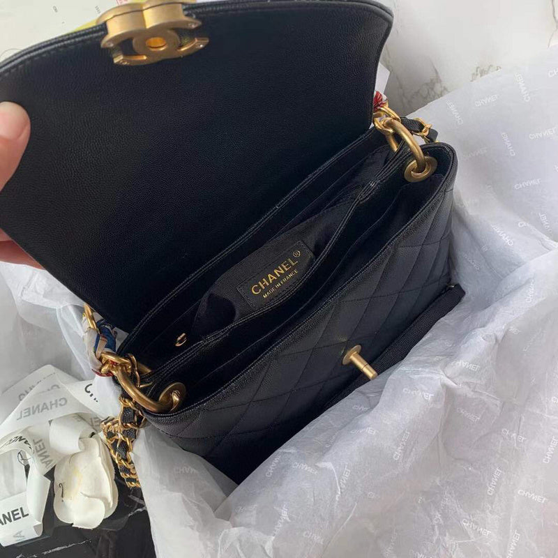 Chanel Bags