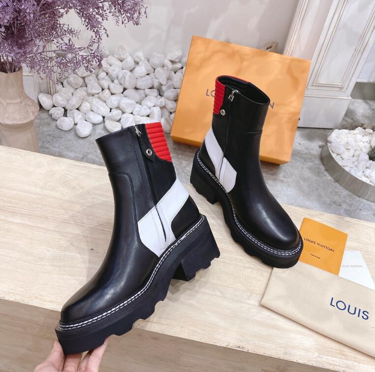 SAMC - LOV Women Shoes - 961