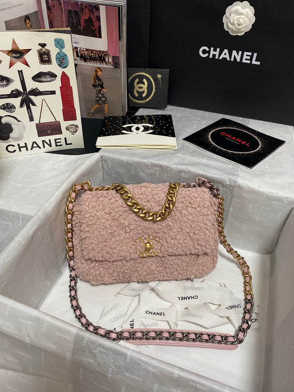 Satchel Bags - CHL Bags - 4039