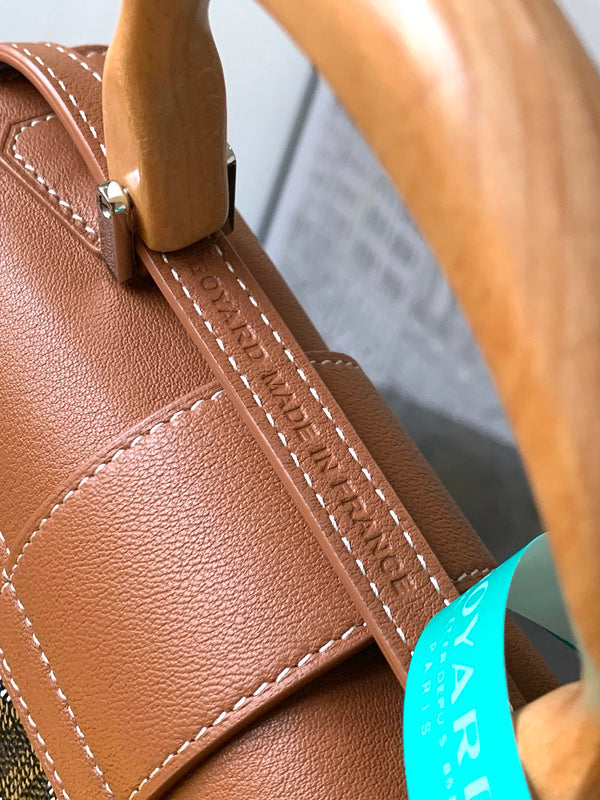 Glamy - GYO Bags - 577