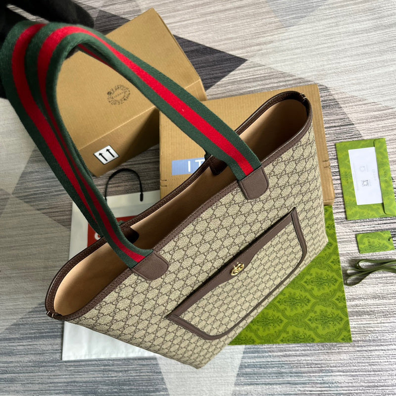 Satchel Bags - GCI Bags - 7654