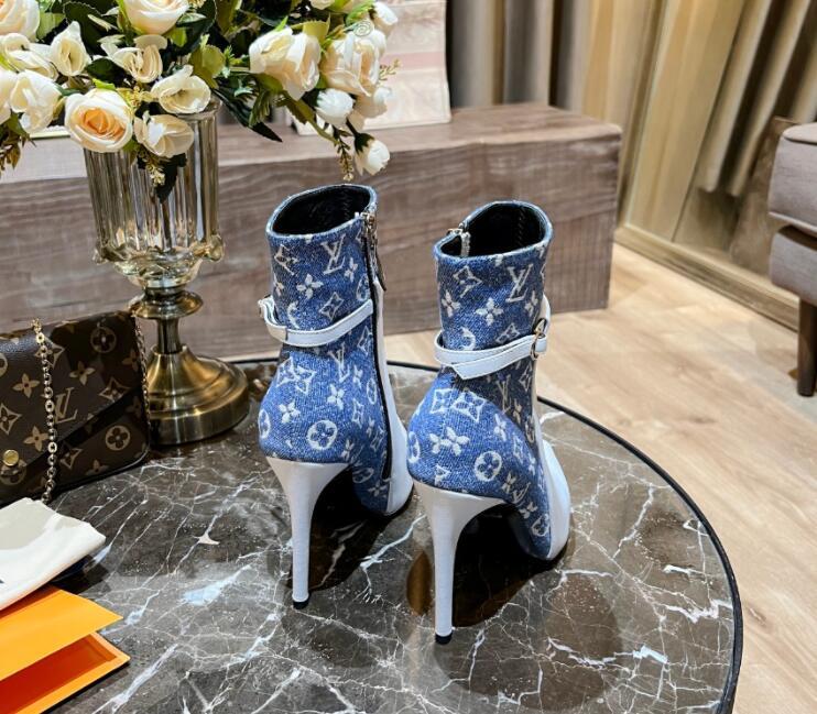 glamy - LOV Women Shoes - 869