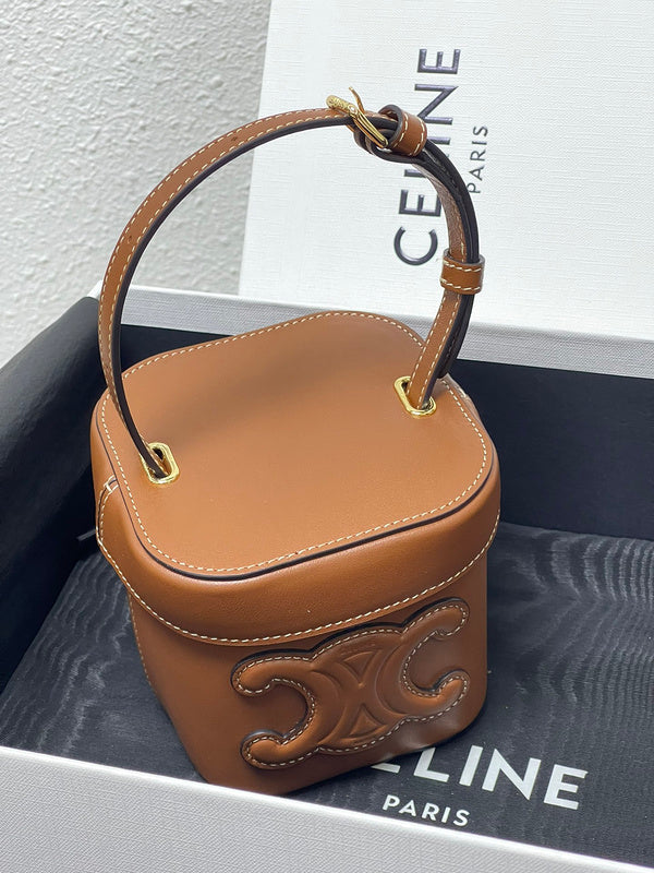 Glamy - COL Bags - 908