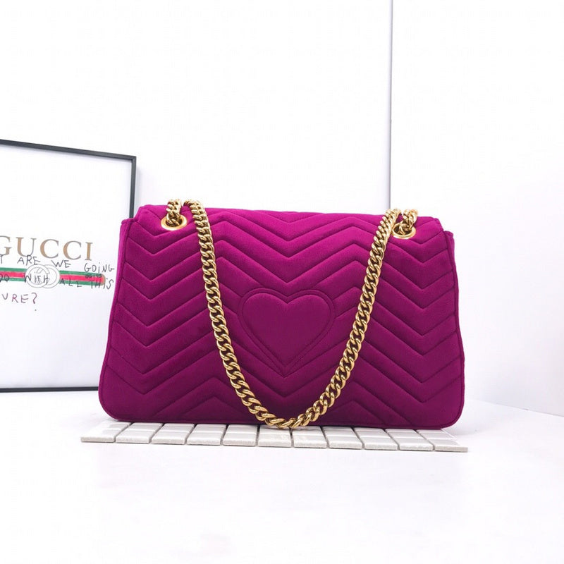 Glami Fashion - GCI Bags - 2492