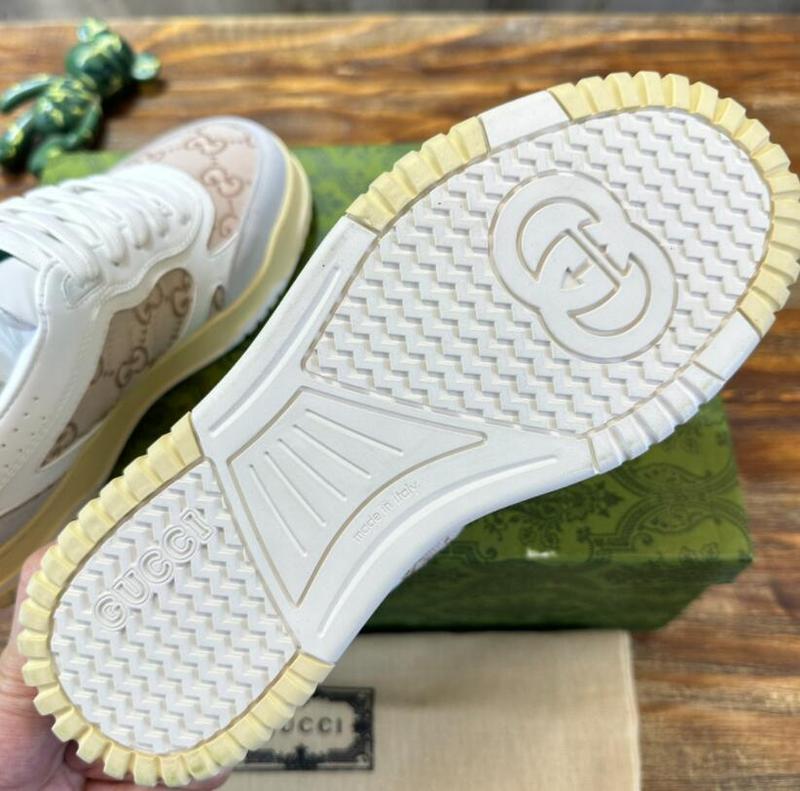 SAMC - GUKI Men Shoes - 180