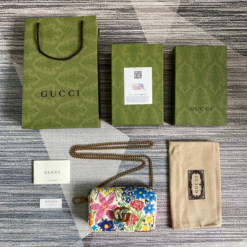 Glami - Glami Bags - 2048