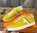 SAMC - HMS Men Shoes - 396
