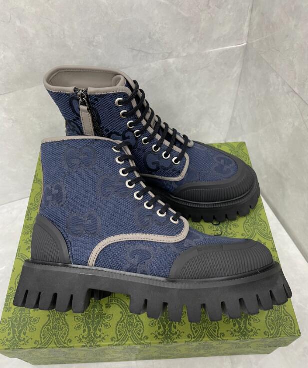 SAMC - GUKI Women Shoes - 460