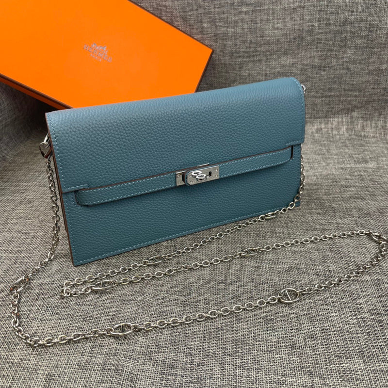Satchel Bags - HMS-Bags - 907
