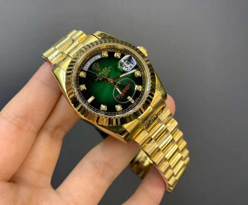 SAMC - Mix Watches - 090