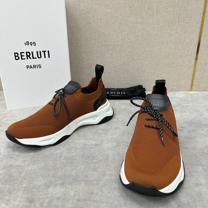 Glami - BRE Men Shoes - 233