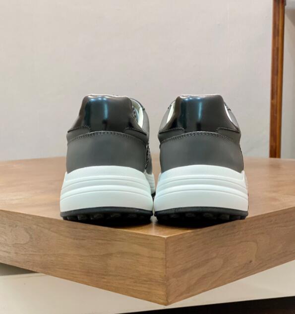 SAMC - HMS Men Shoes - 068