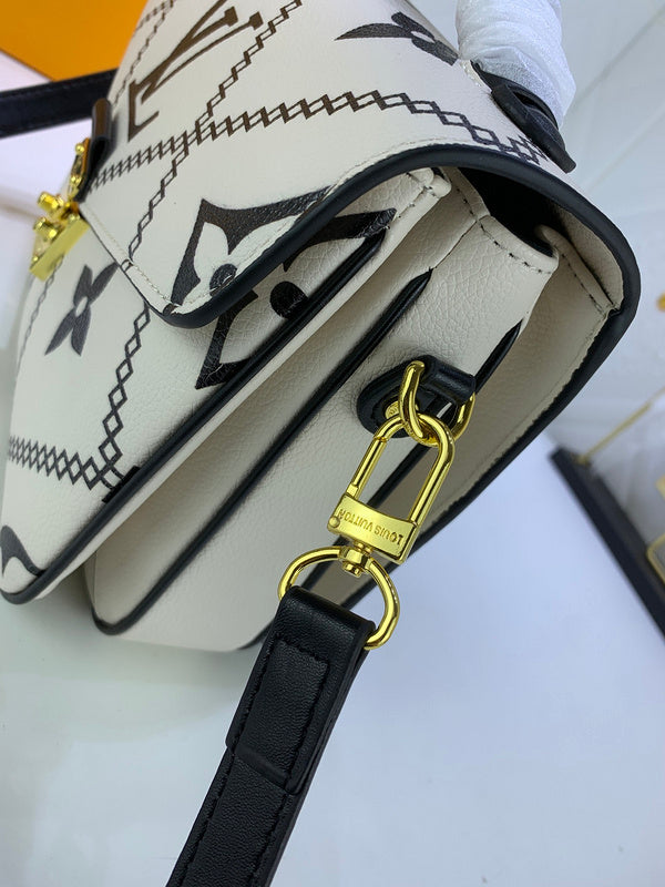 Satchel Bags - VL Bags - 537