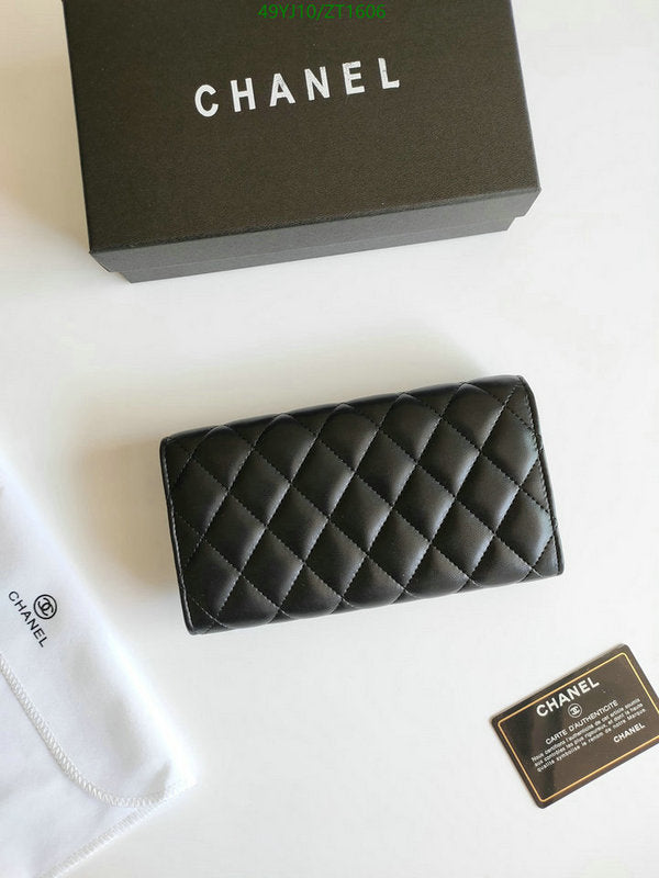 SAMC - CHL Wallets - 045