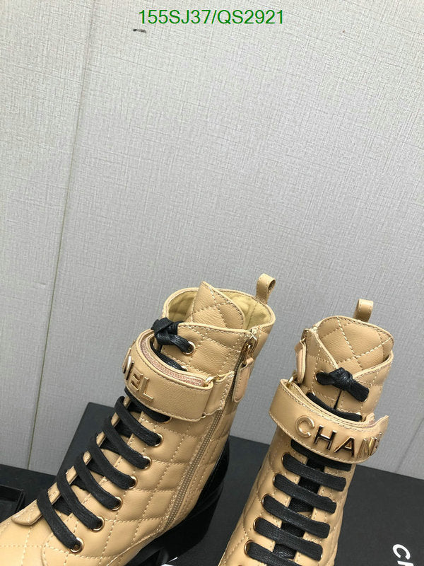 SAMC - CHL Women Boots - 387