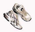SAMC - BG Men Shoes - 347