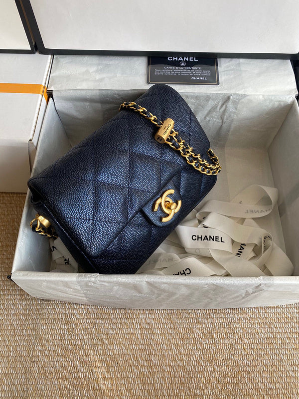 GlamI - CHL Bags - 3474