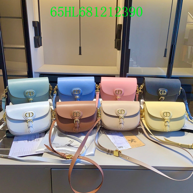 Glami - DOR Bags - 994