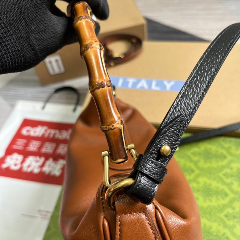 Satchel Bags - GCI Bags - 7524