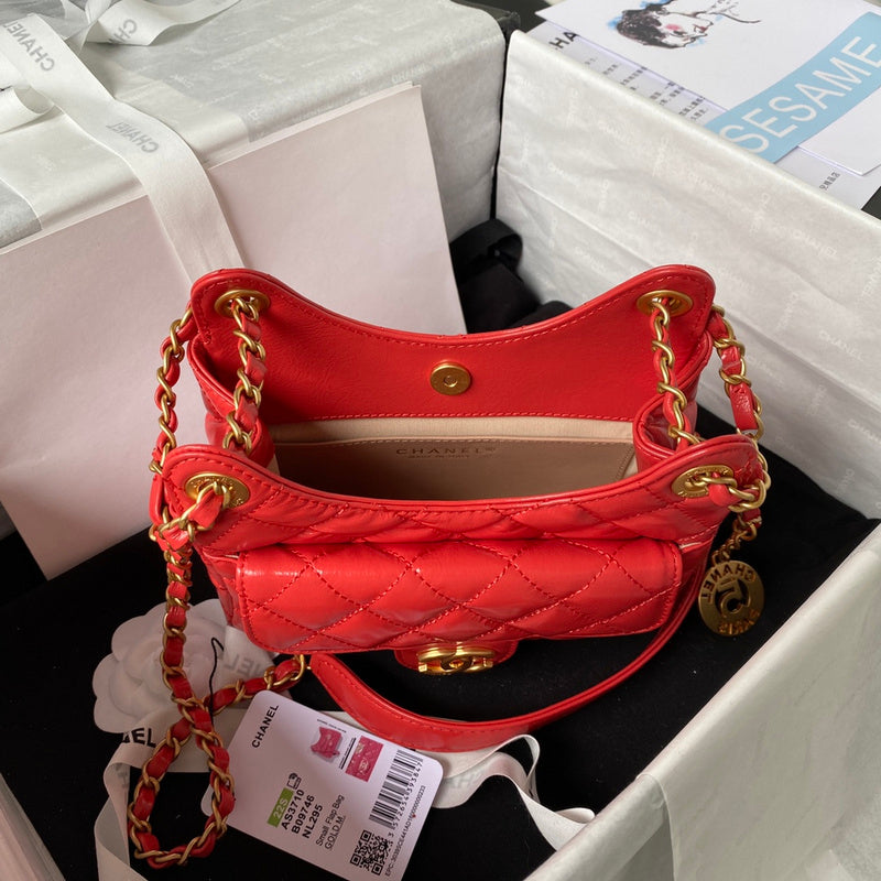 Satchel Bags - CLN Bags - 097