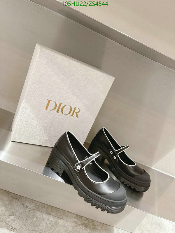 SAMCC - DOR Women Shoes - 1626