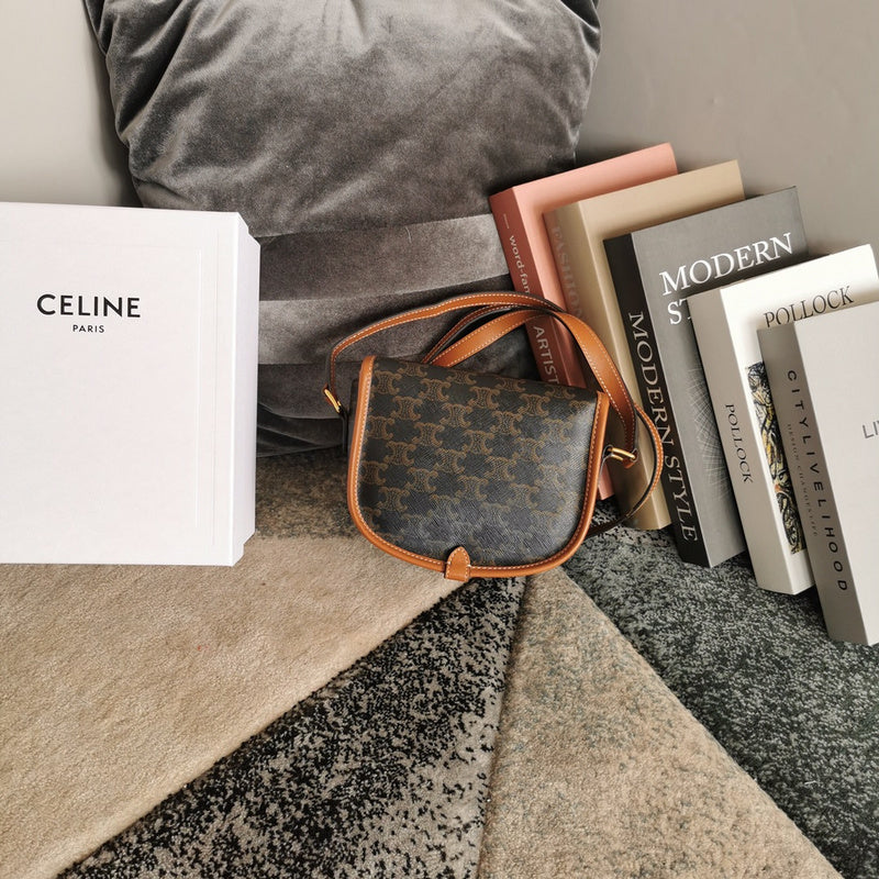 Glamy - COL Bags - 1354