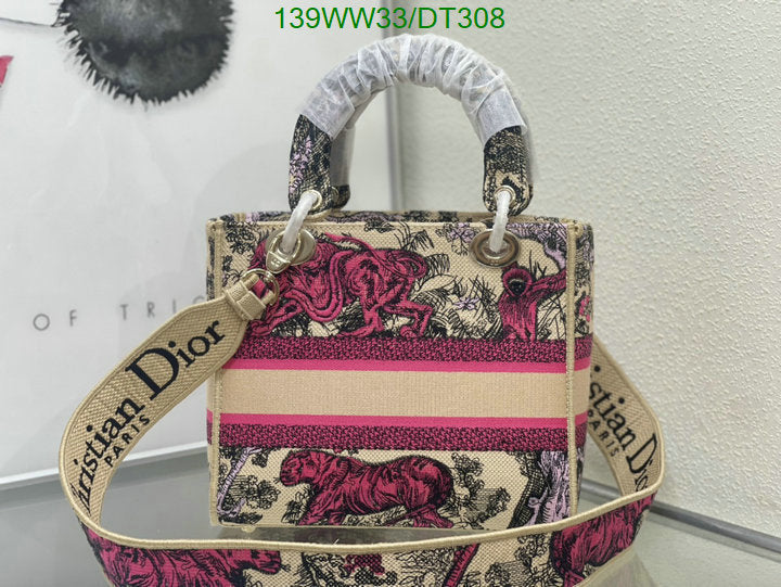 SAMCC - DOR Bags - 766