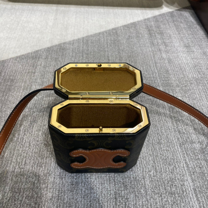Glamy - COL Bags - 840