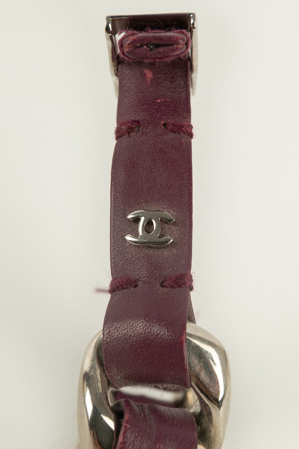 Bracelet Chanel 2002