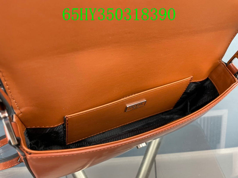 Satchel Bags - PDA Bags - 4577