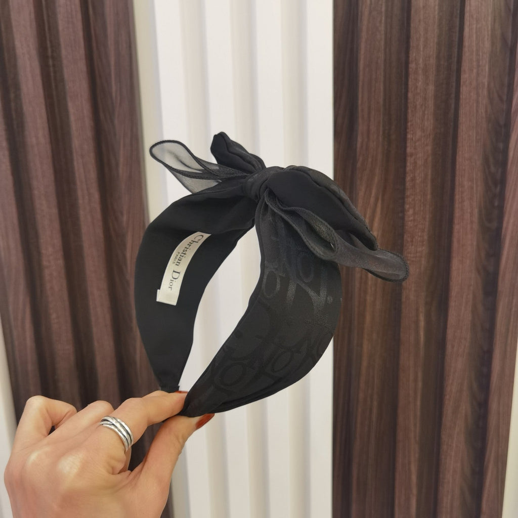 EN - Luxury Hair Band CHL 018